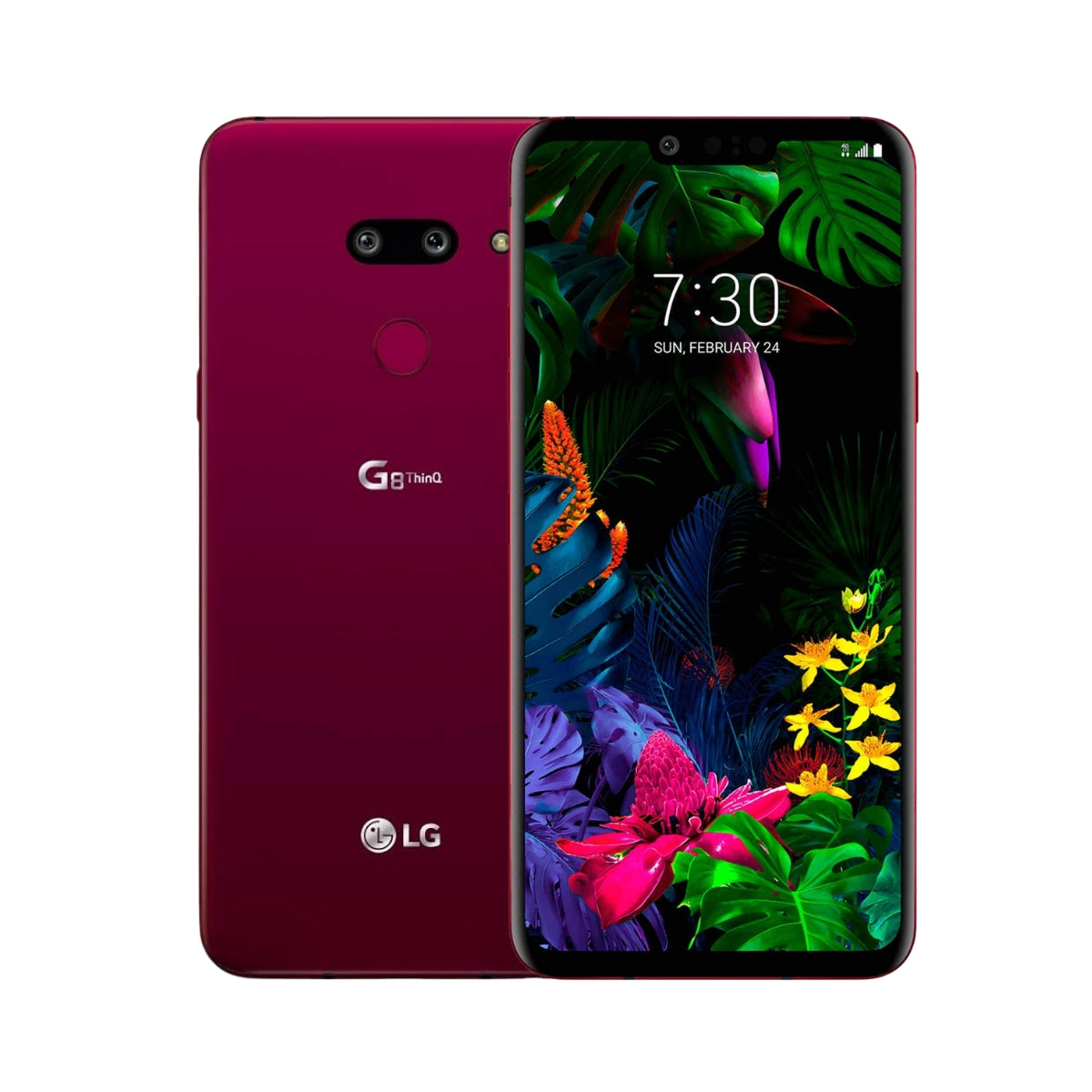 LG G8 ThinQ