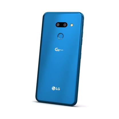 LG G8 ThinQ