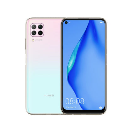 Huawei P40 Lite in Light Pink