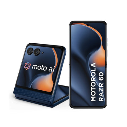 Motorola RAZR 60