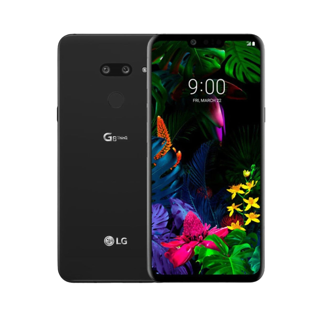 LG G8 ThinQ