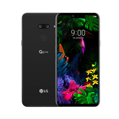 LG G8 ThinQ