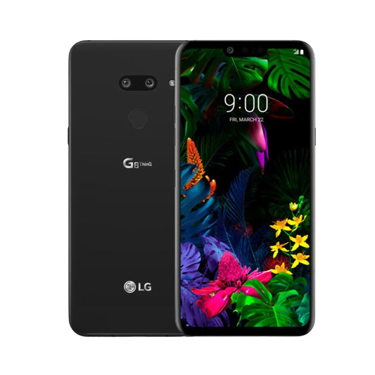LG G8 ThinQ