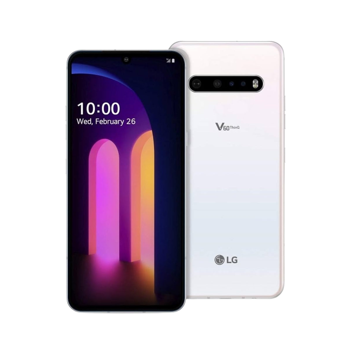 LG V60 ThinQ (US version)