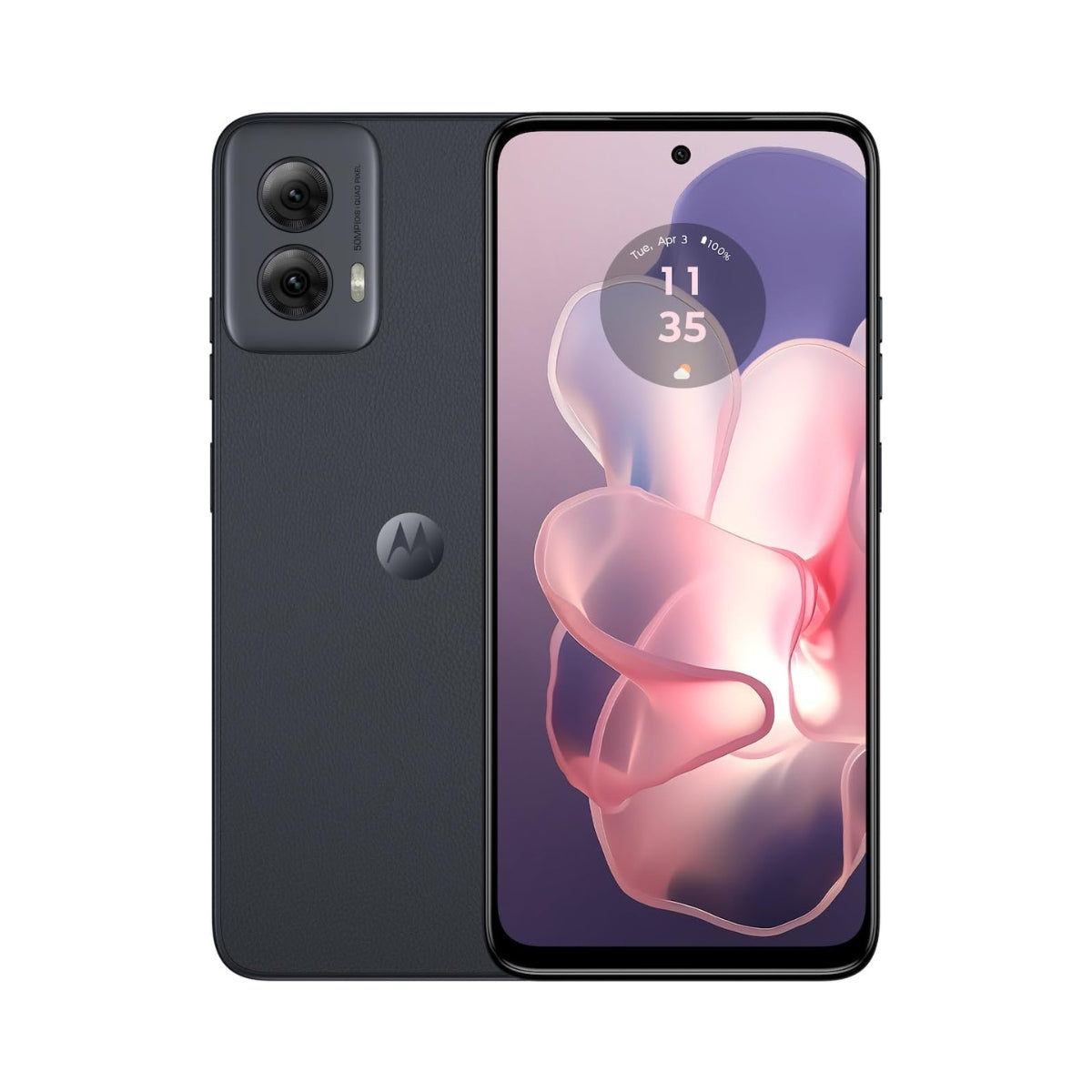 Motorola G Power 5G 2024 (US version) midnight blue