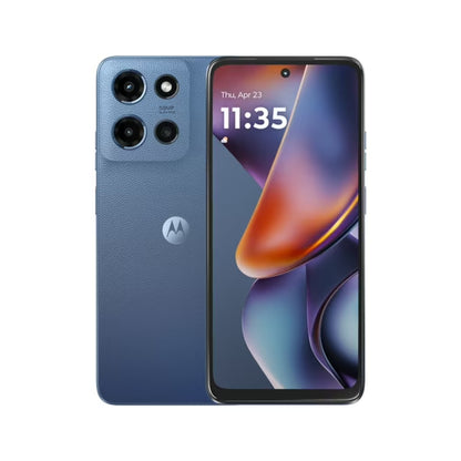 Motorola Moto G 5G 2025 Sapphire Blue