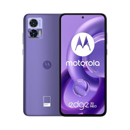 Motorola Edge 30 NEO (US version)