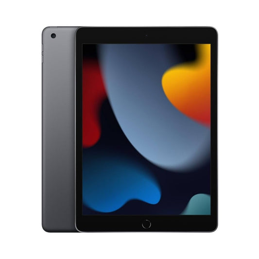 Apple iPad 10.2 inch 9th Gen (2021, Cellular)