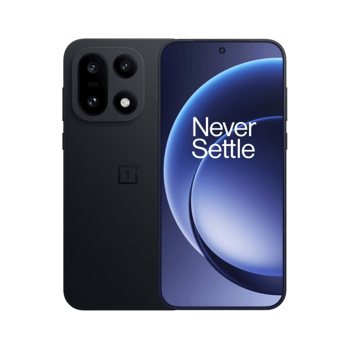 OnePlus 15R black