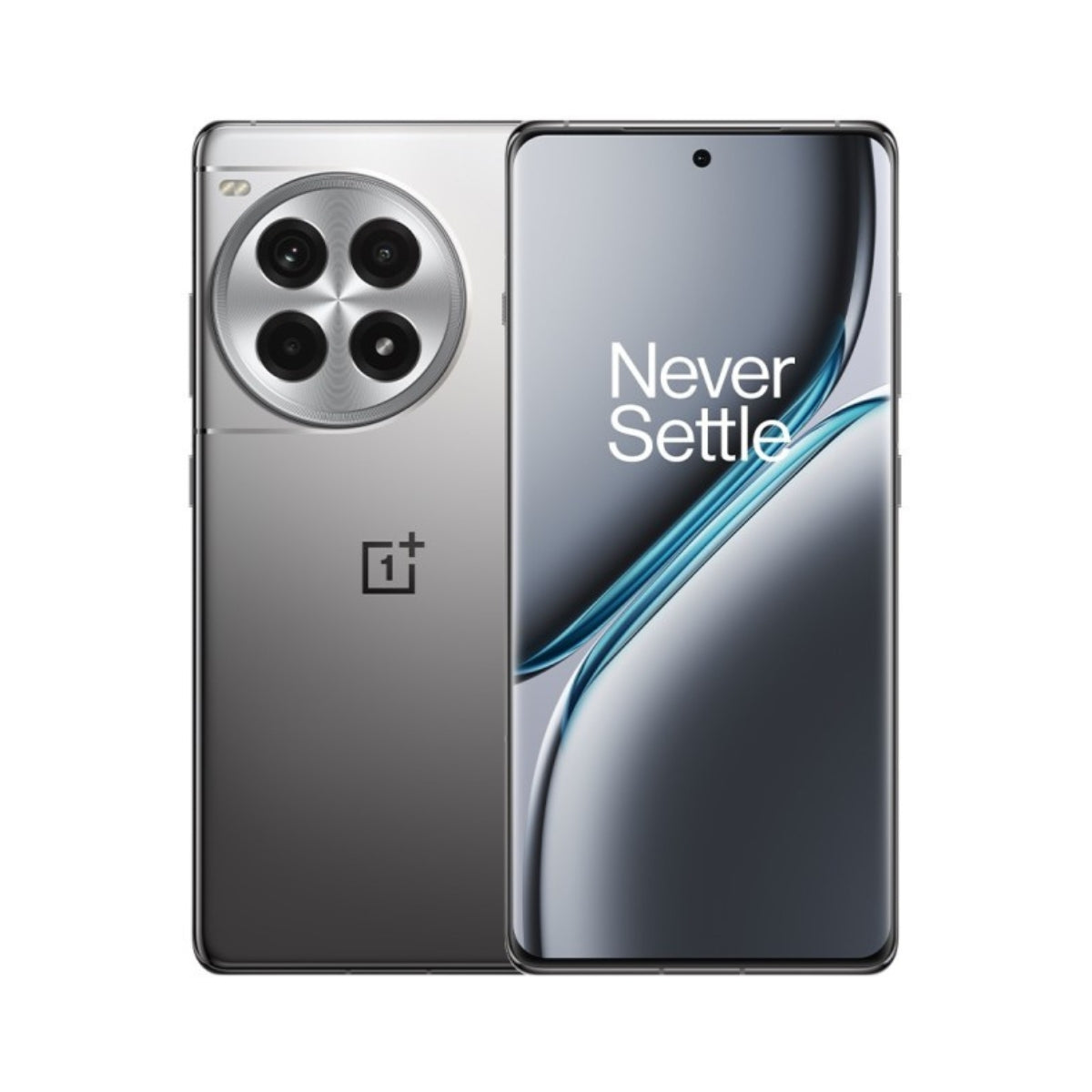 OnePlus Ace 3 Pro grey