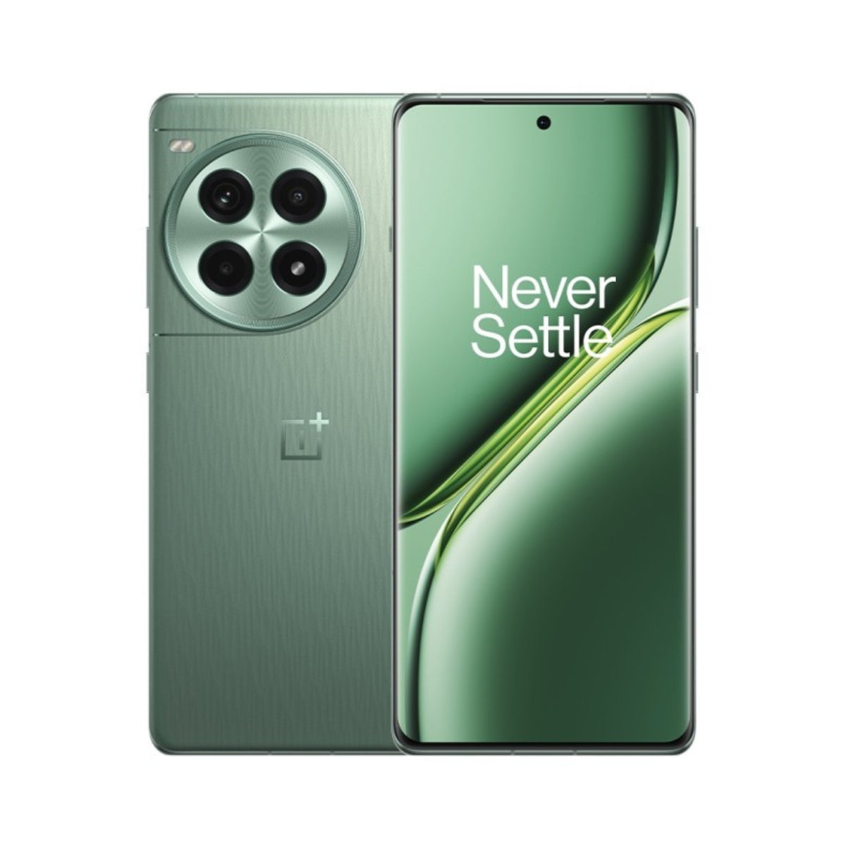 OnePlus Ace 3 Pro green