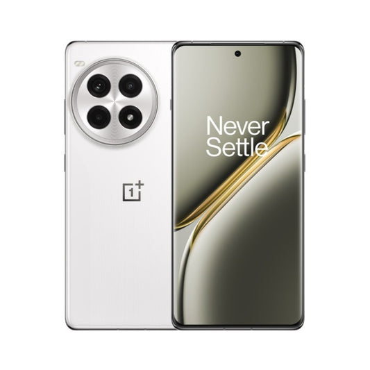 OnePlus Ace 3 Pro white