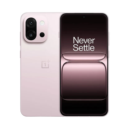 OnePlus 13S pink