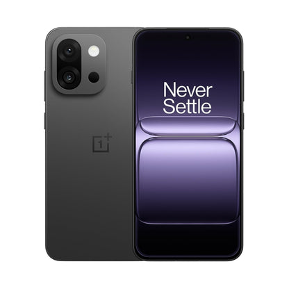 OnePlus 13S black