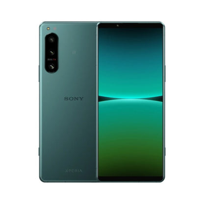 Sony Xperia 5 IV green
