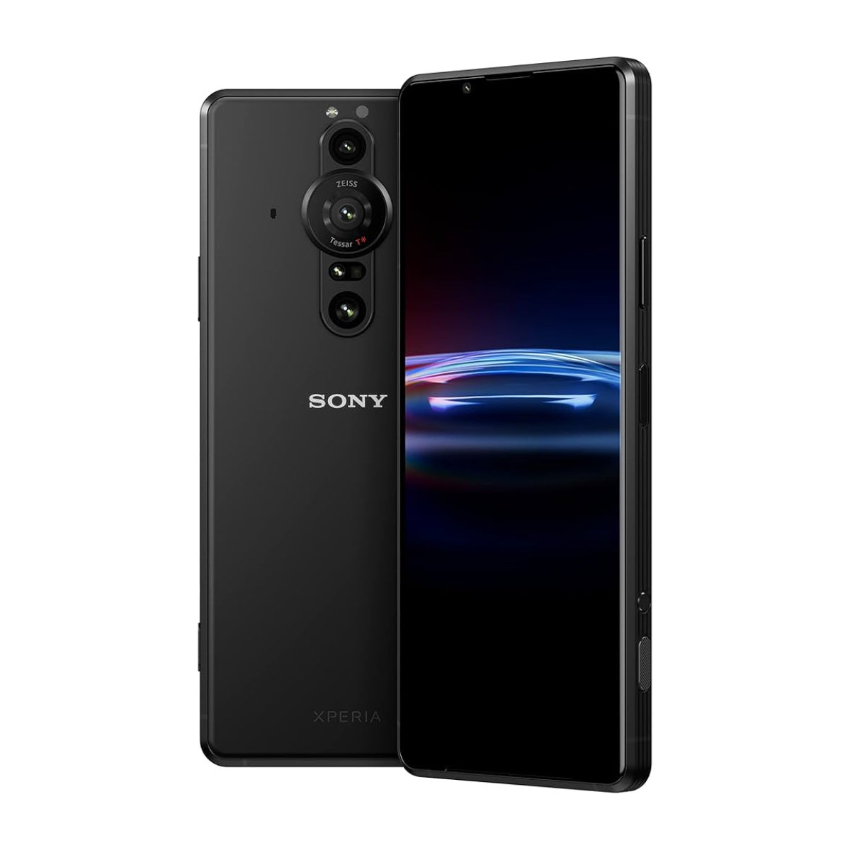 Sony Xperia Pro-I black
