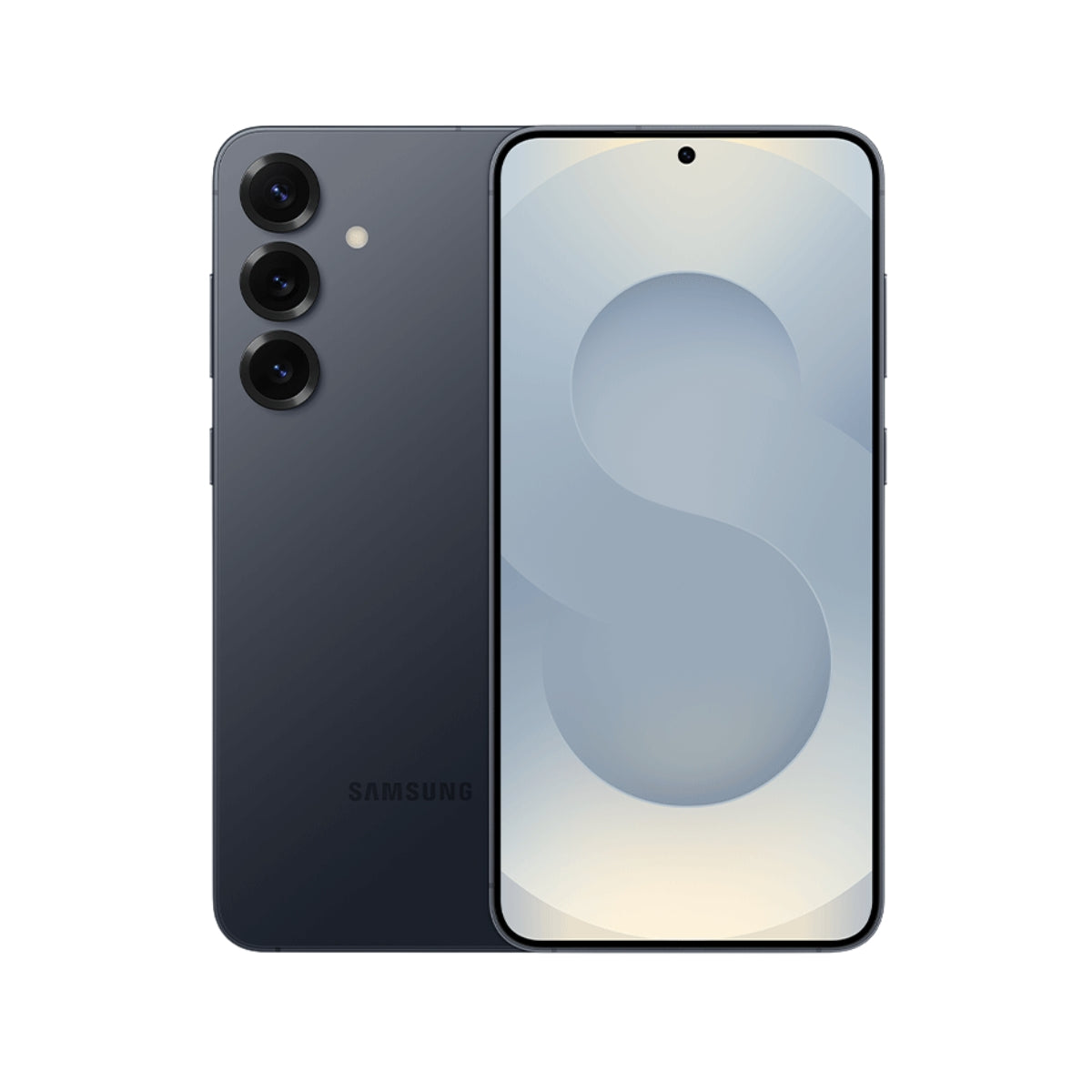 Samsung Galaxy S25+ Blueblack