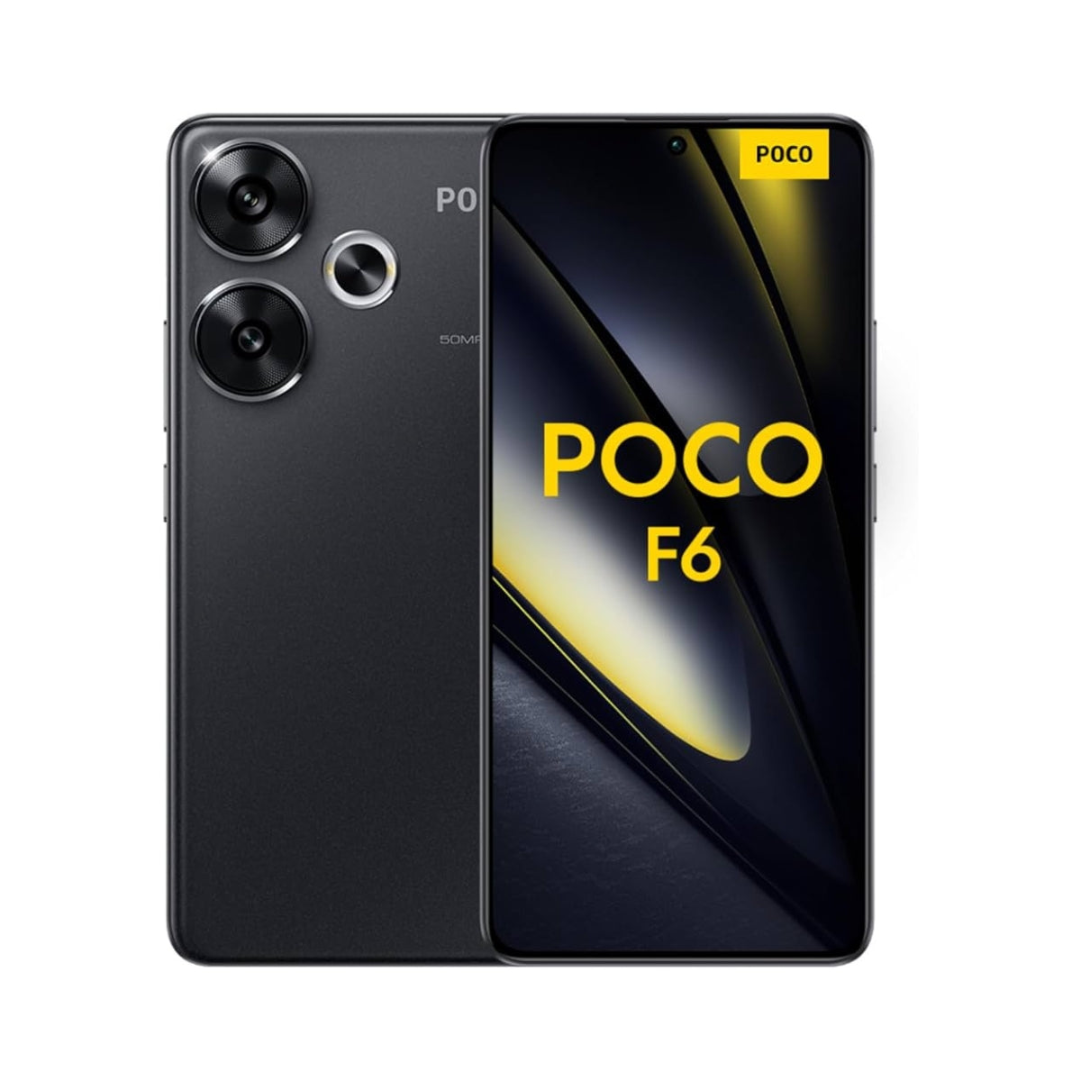 Xiaomi POCO F6