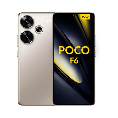 Xiaomi POCO F6