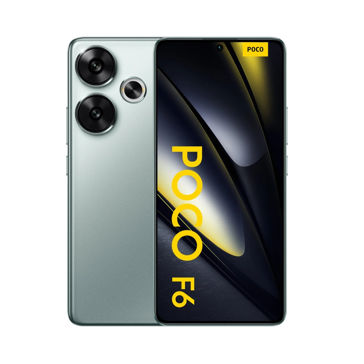 Xiaomi POCO F6
