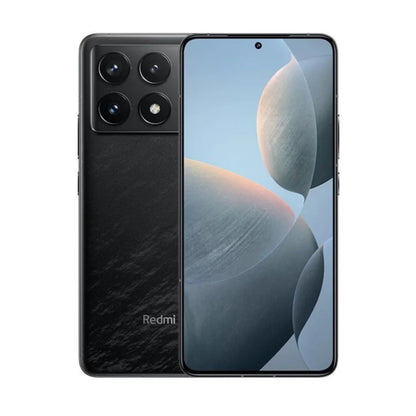 Xiaomi Redmi K70