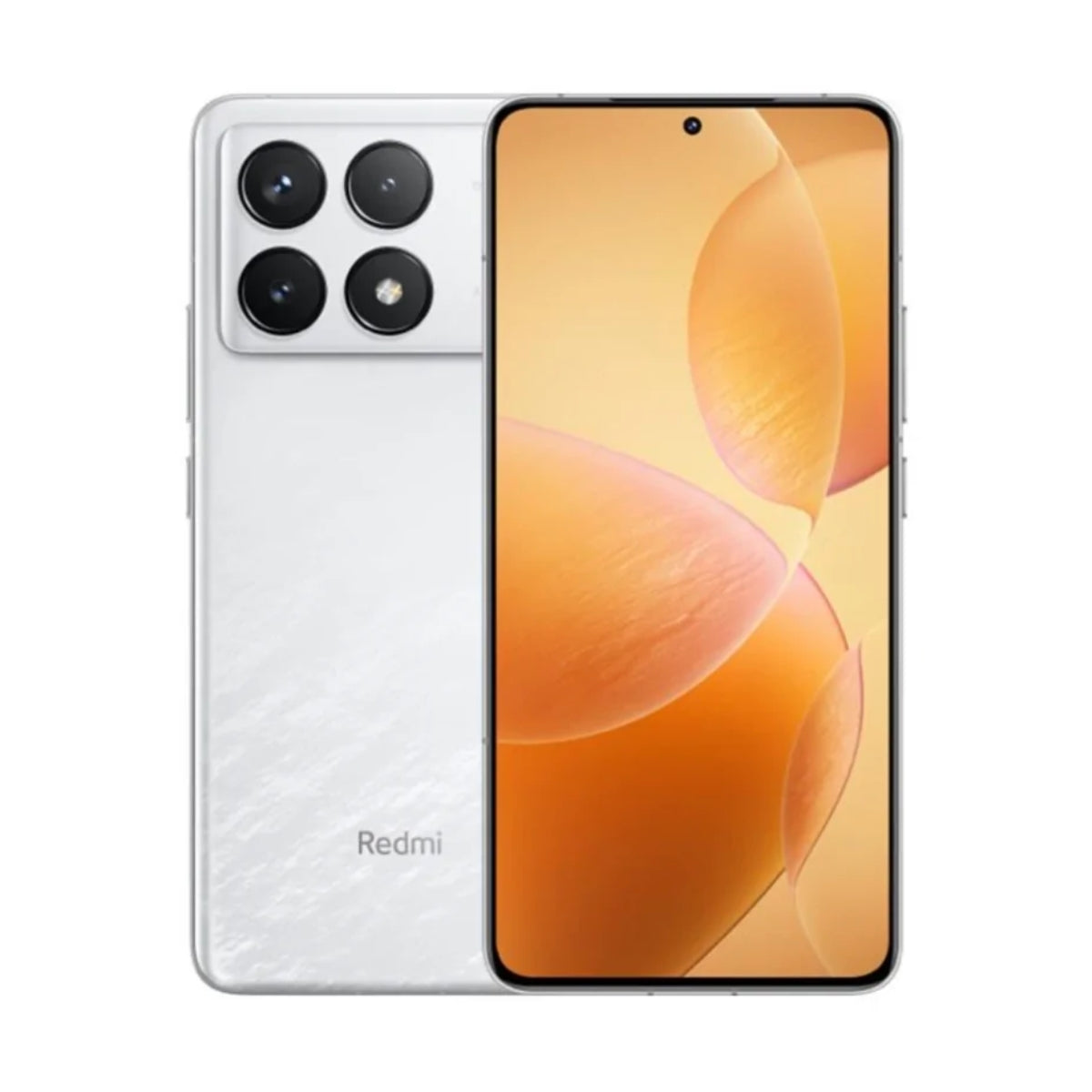 Xiaomi Redmi K70