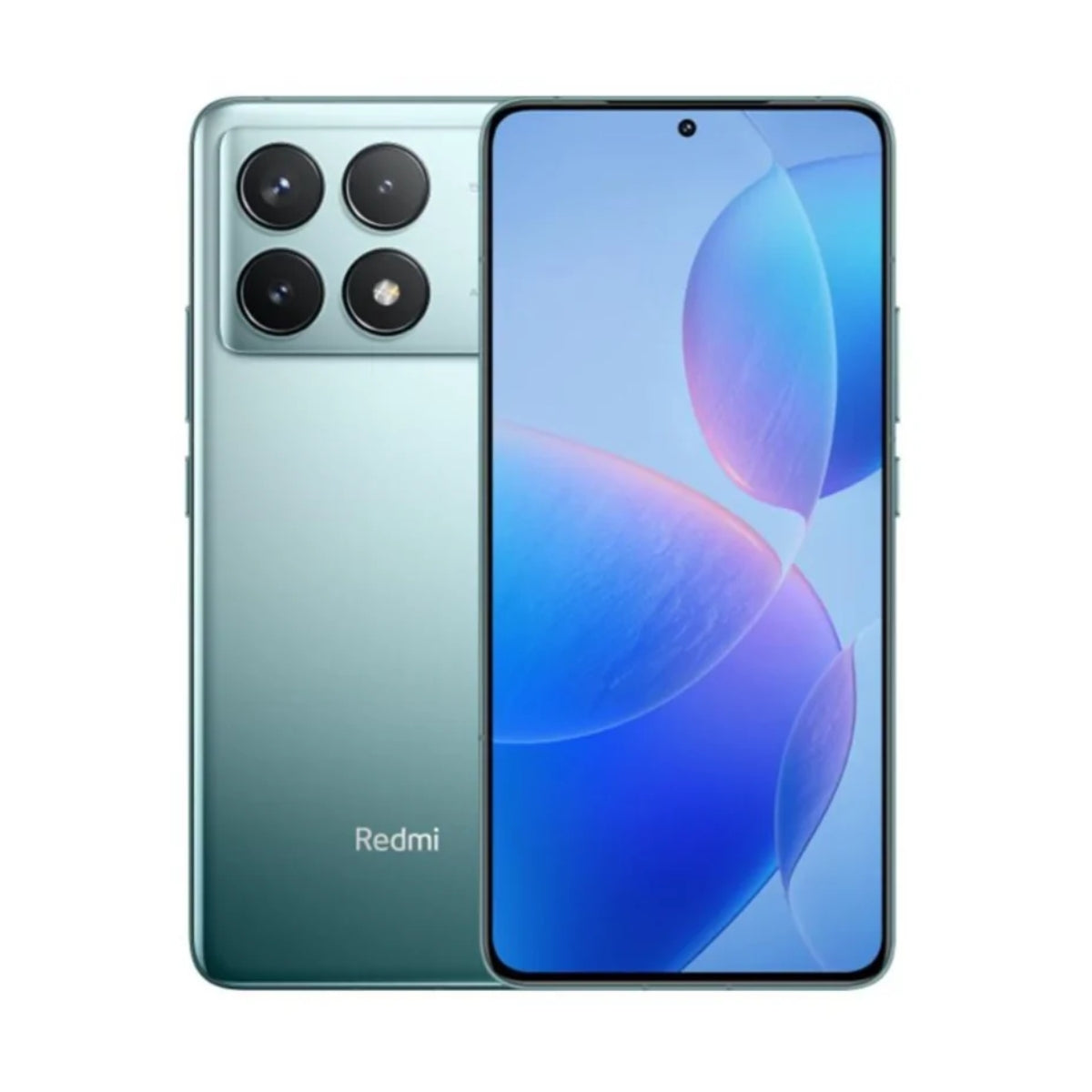 Xiaomi Redmi K70