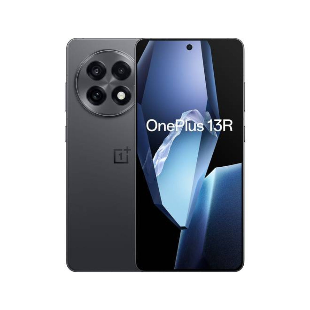 OnePlus 13R Nebula Noir
