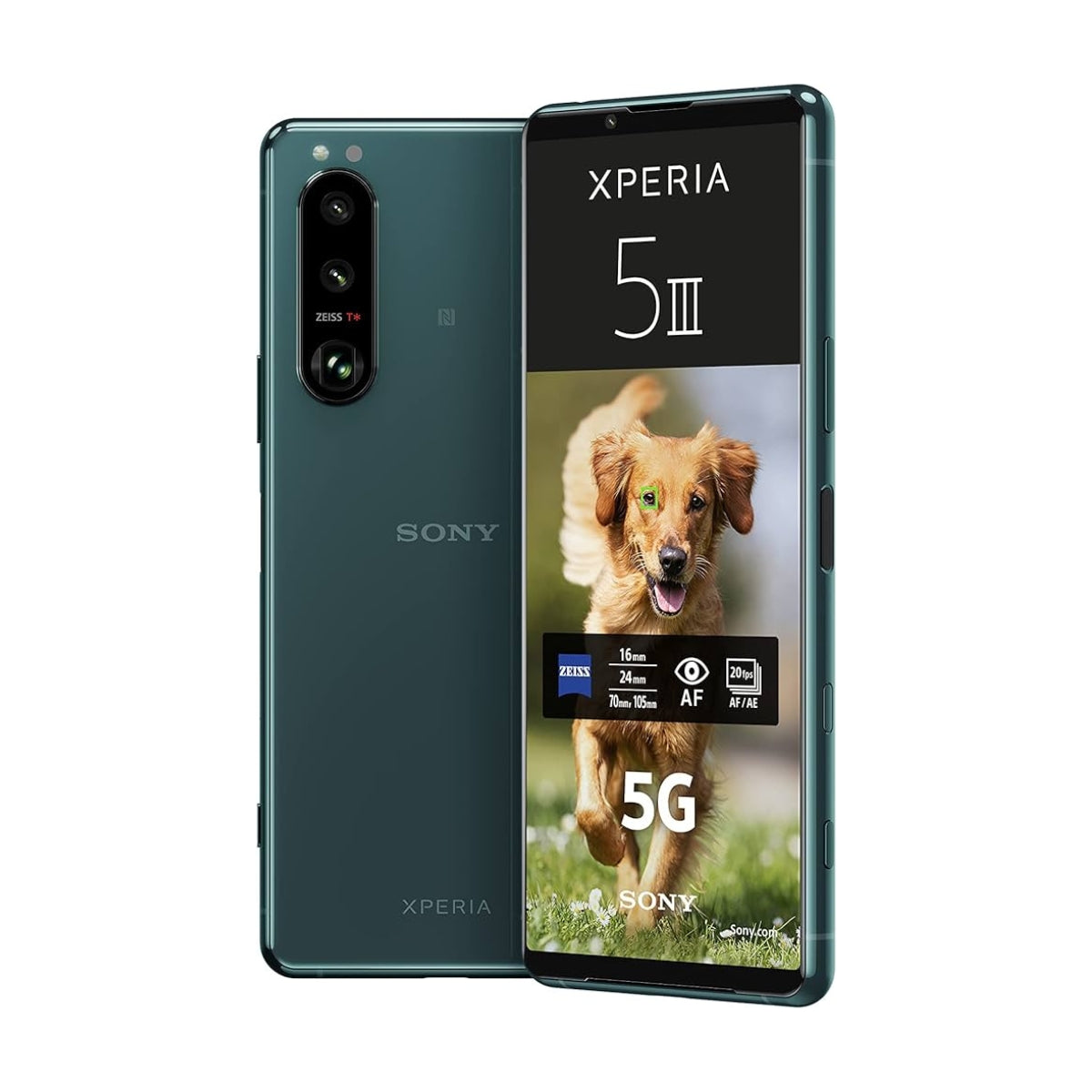 Sony Xperia 5 III