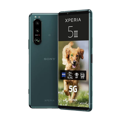 Sony Xperia 5 III