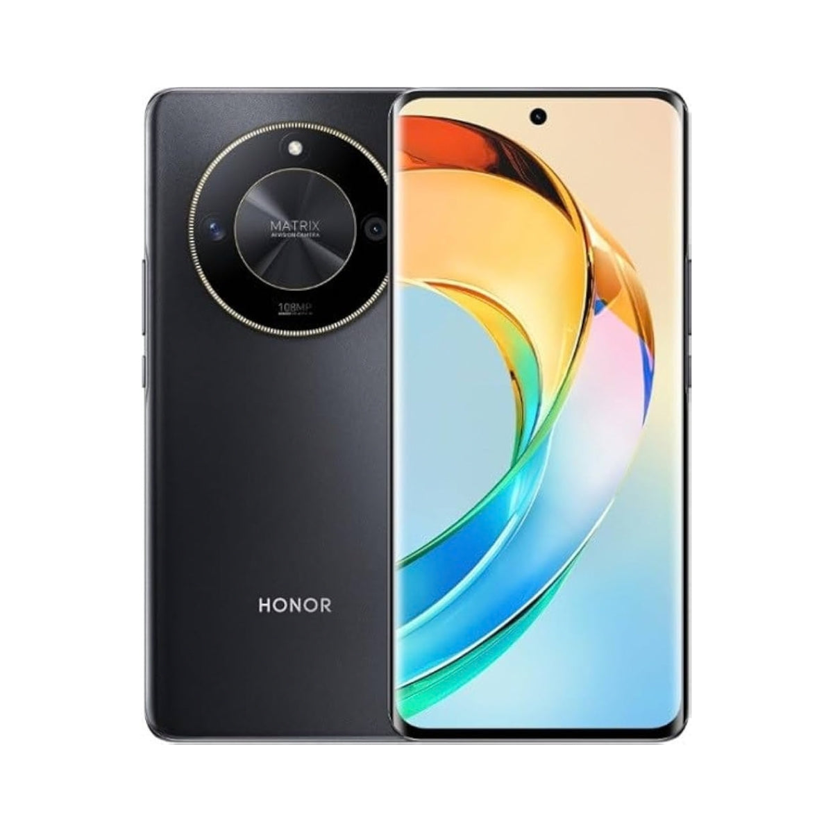 Honor X50