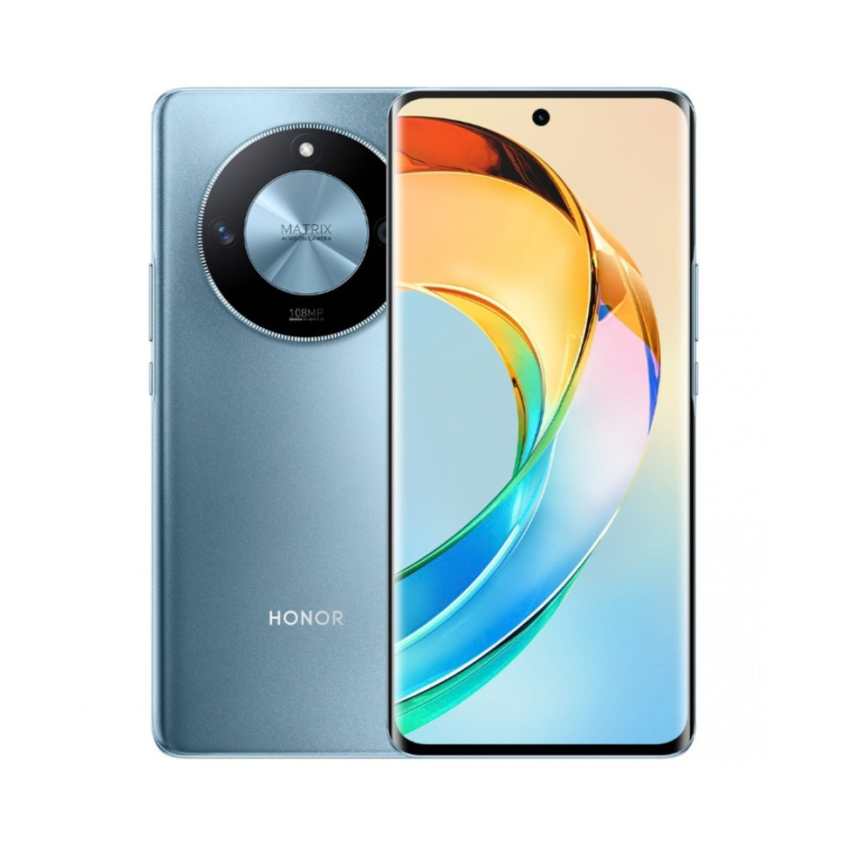Honor X50
