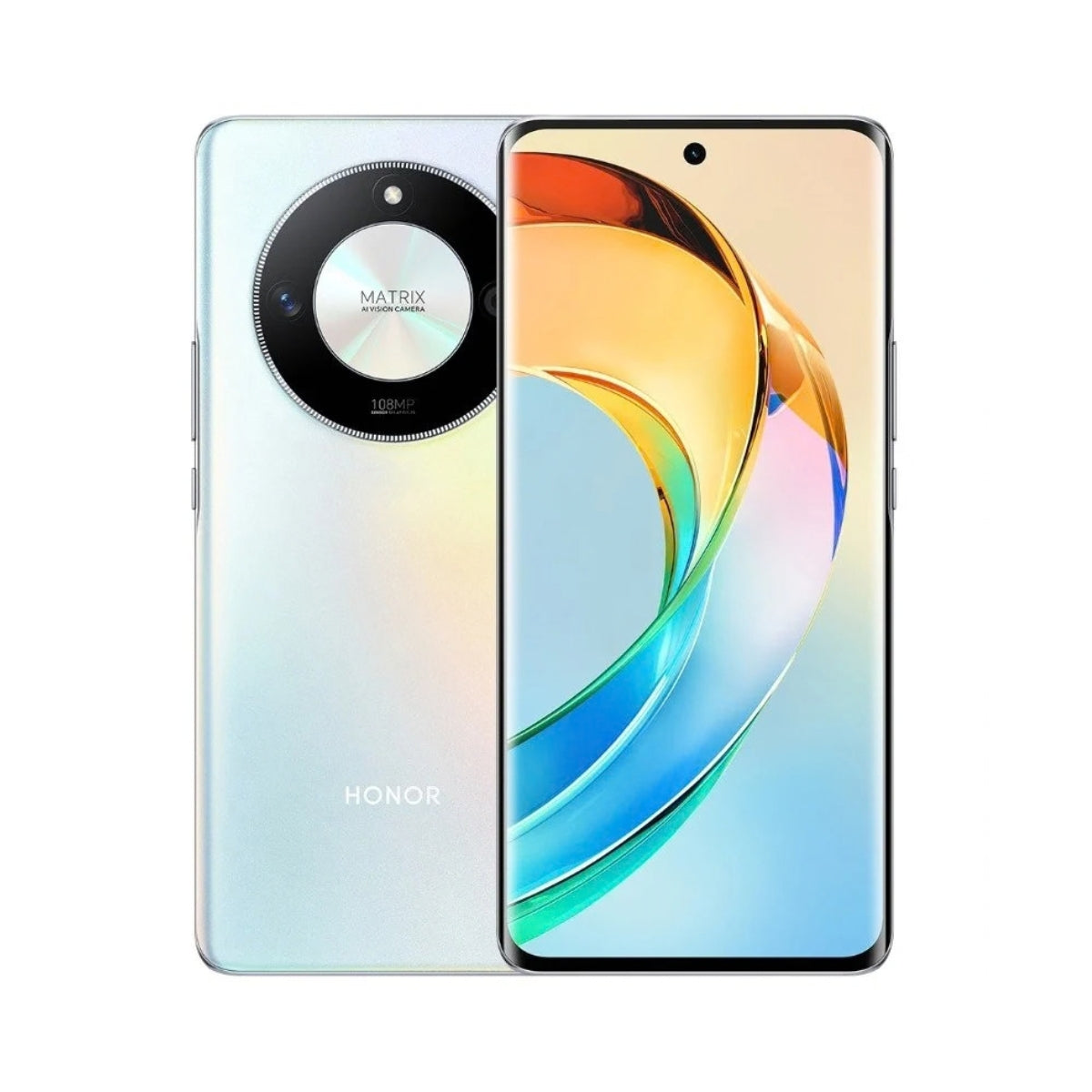 Honor X50