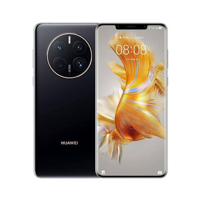 Huawei Mate 50 Pro black