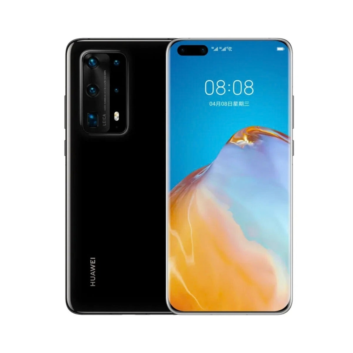 Huawei P40 Pro