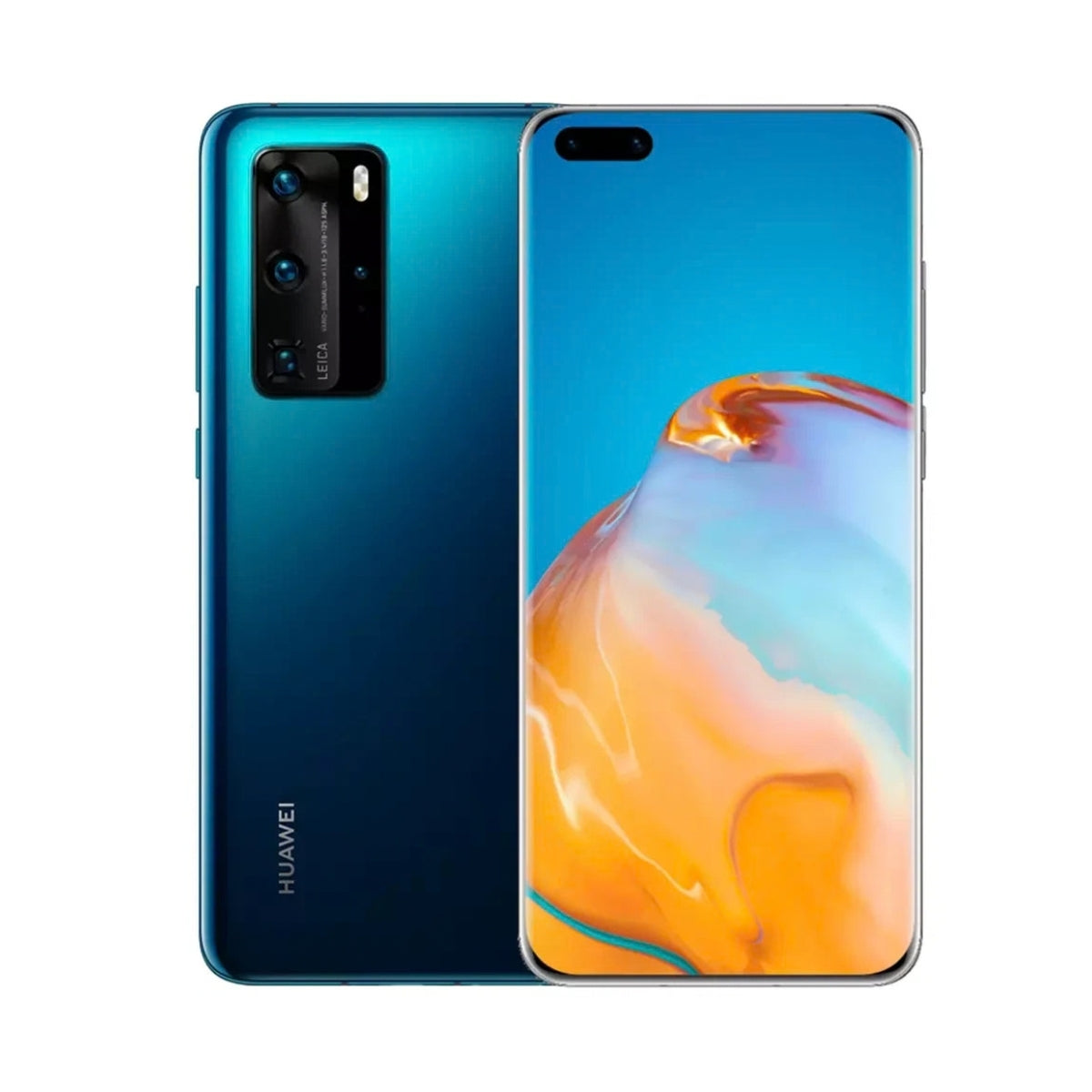 Huawei P40 Pro