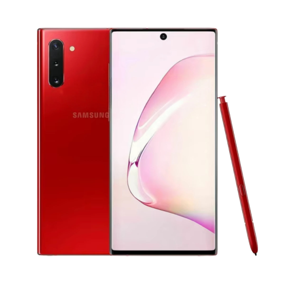 Samsung Galaxy Note10 4G