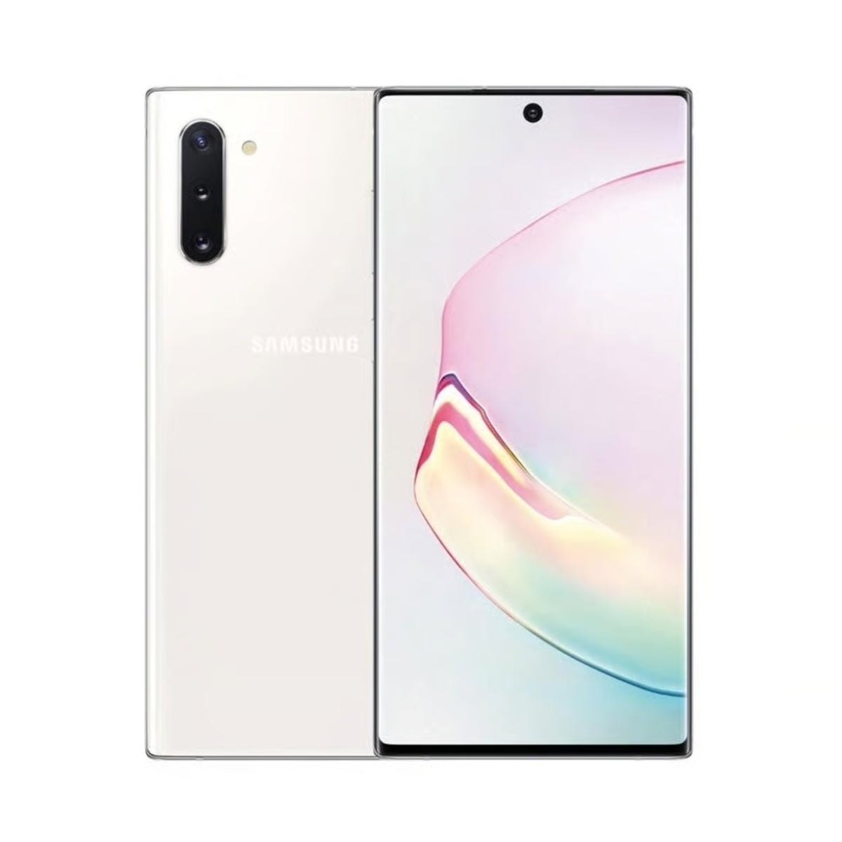 Samsung Galaxy Note10 4G
