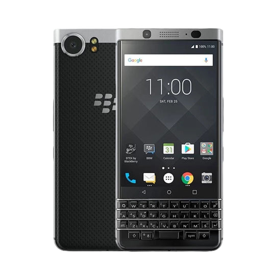 BlackBerry KEYone