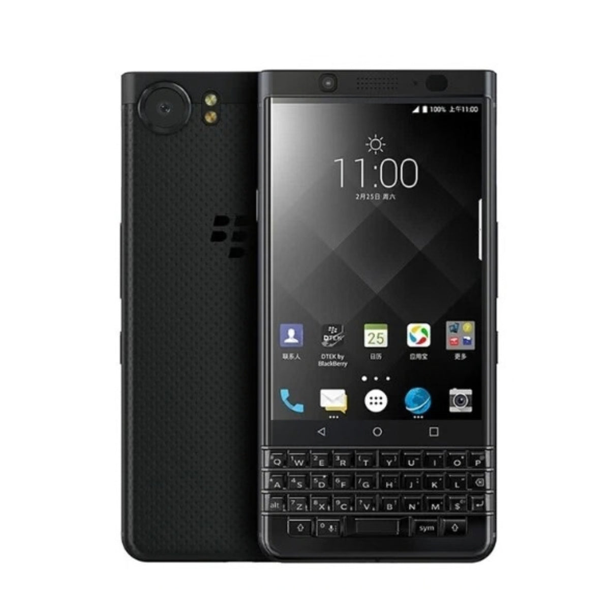 Blackberry KEYone