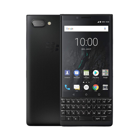 BlackBerry Key 2