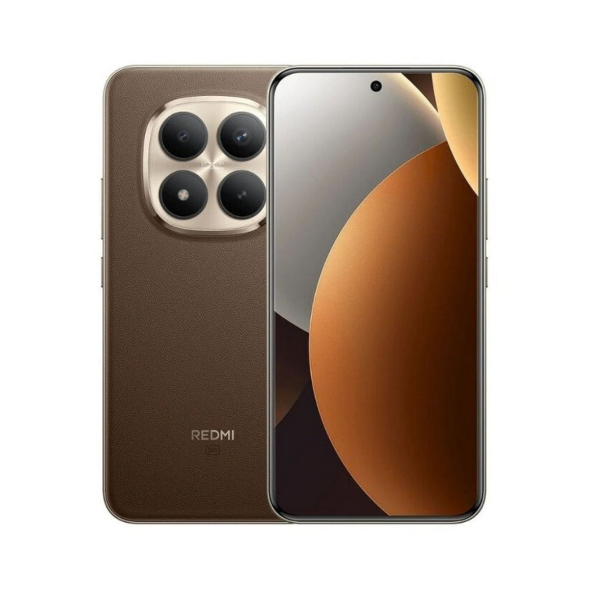 Xiaomi Redmi Note 15 Pro+ 5G