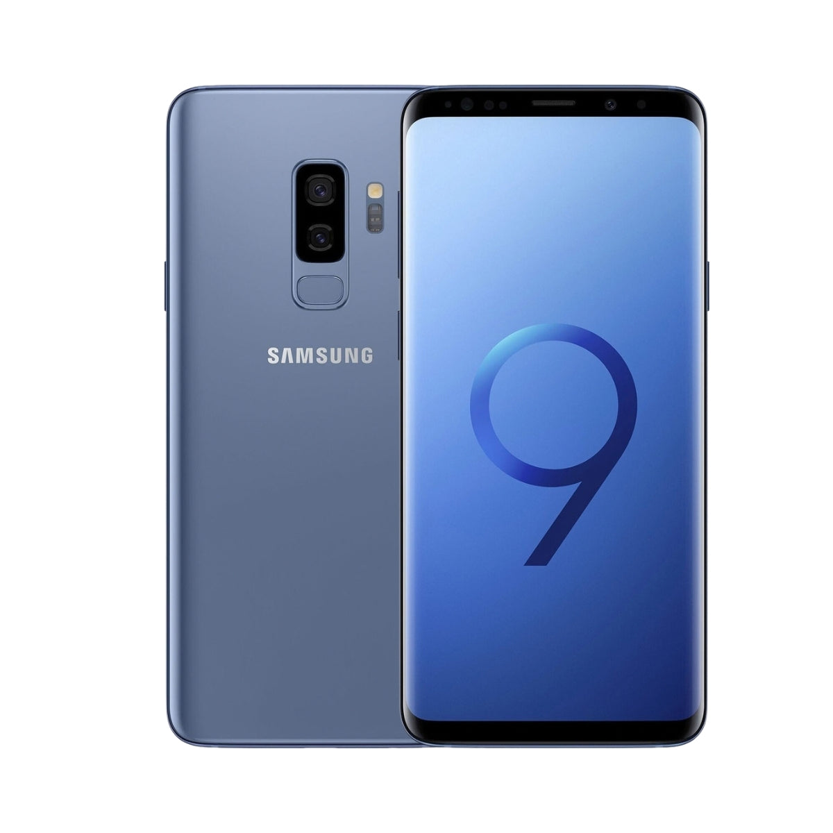 Samsung Galaxy S9+