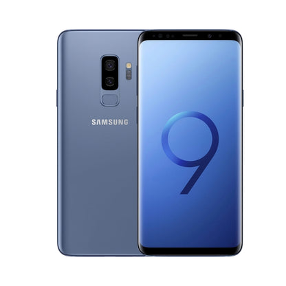 Samsung Galaxy S9+