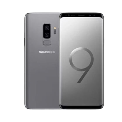 Samsung Galaxy S9+