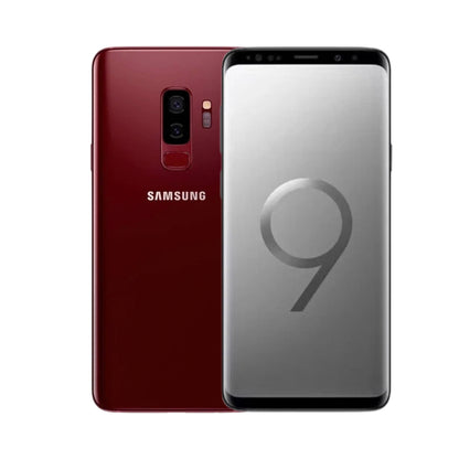 Samsung Galaxy S9+