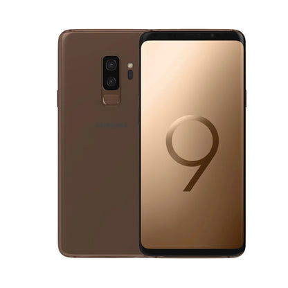Samsung Galaxy S9+