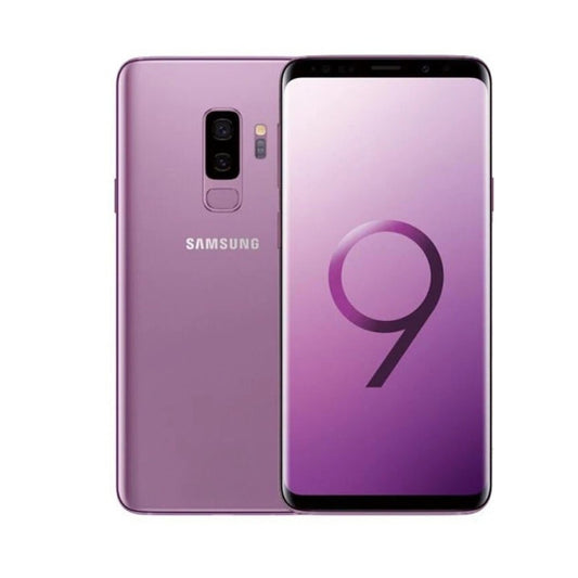 Samsung Galaxy S9+