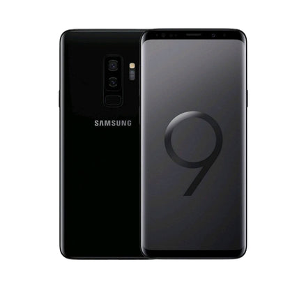 Samsung Galaxy S9+