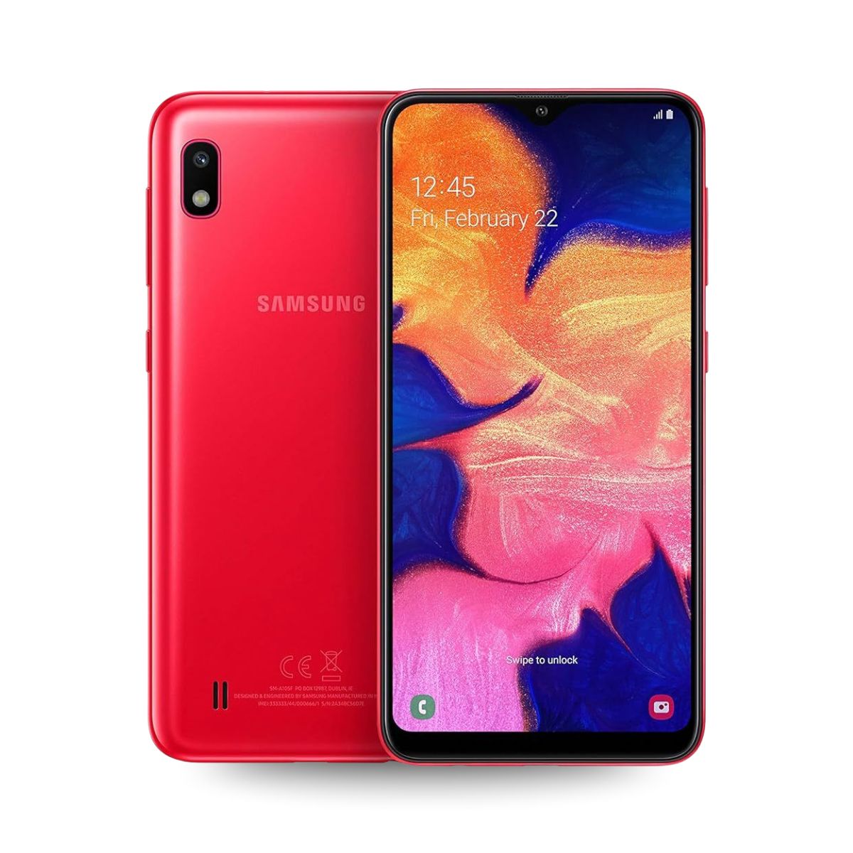 Samsung Galaxy A10 (Fast postage!)